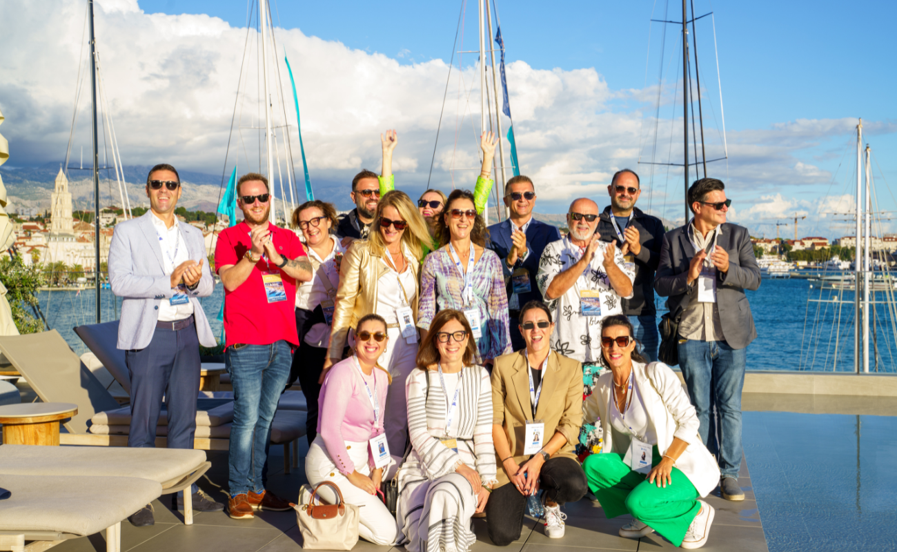 JAHTE S POSADOM: Segment nautičkog turizma s velikim potencijalom!