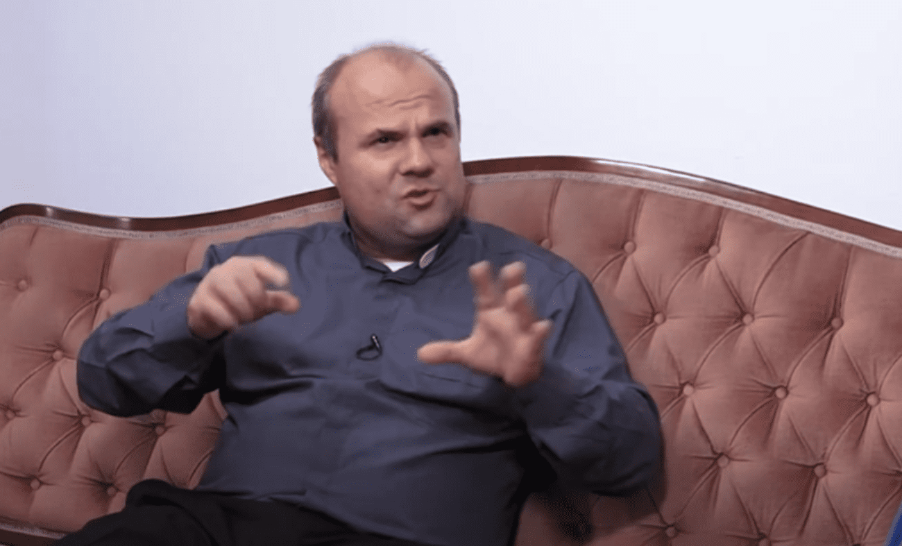 Don Damir Stojić: „Kad dronove koristi Vatikan to je evangelizacija, a kad Thompson – kič“