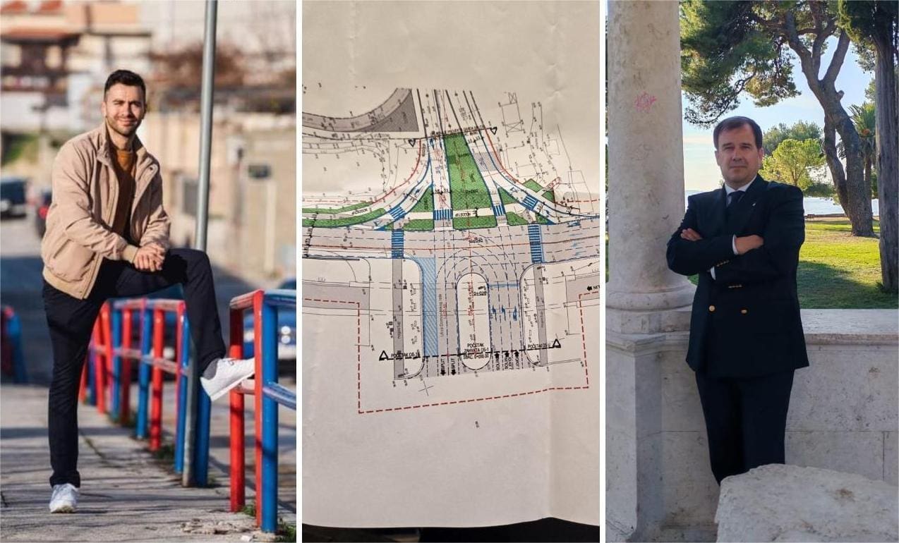 Dodatna traka kod Mall of Split: Održan sastanak o prometnom rasterećenju Mejaša