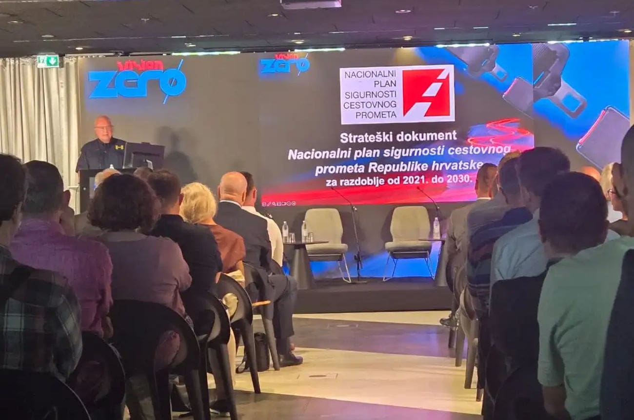 Stroža prometna regulativa – važna prilika za sigurniji i održiviji promet u Dalmaciji