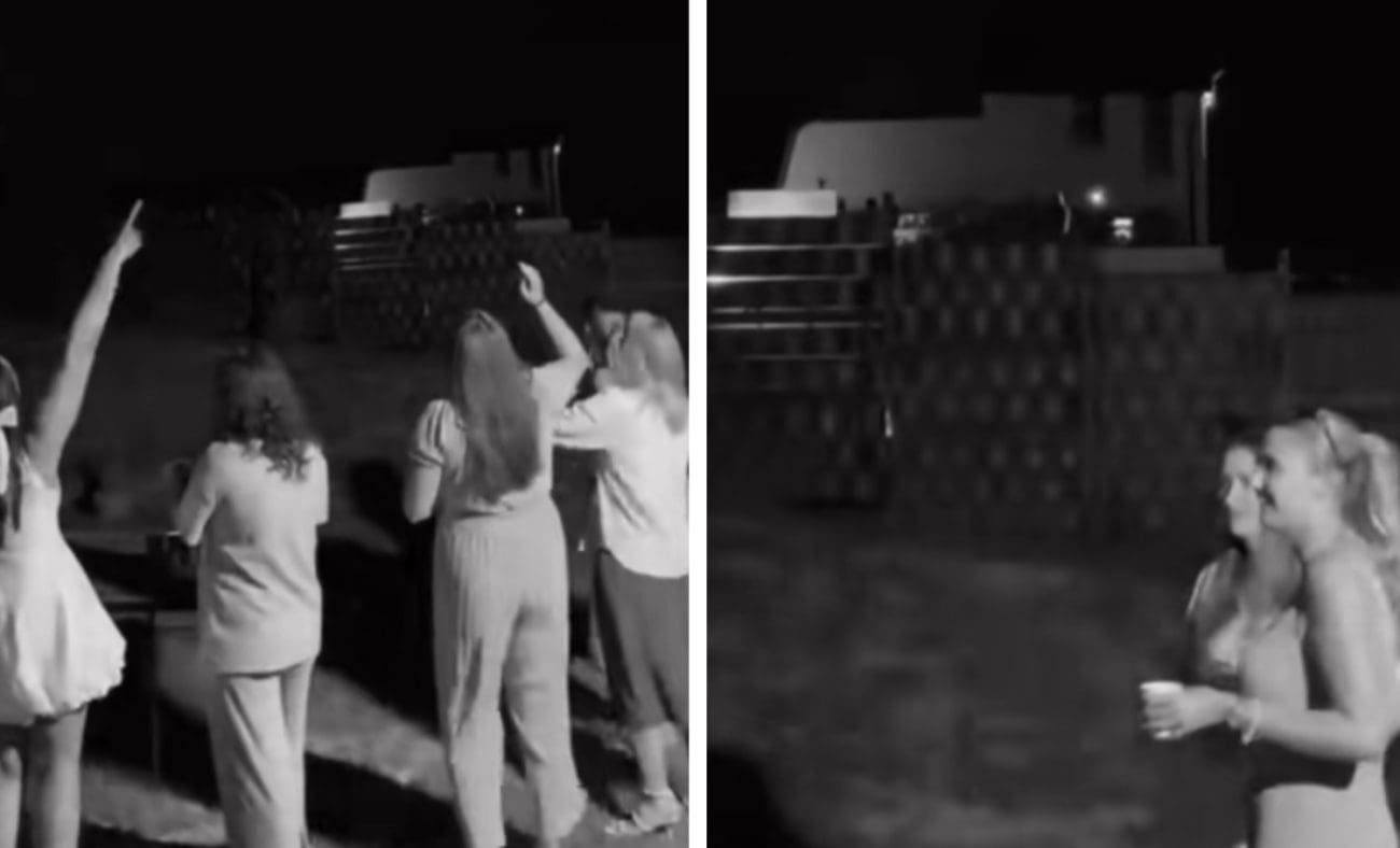 Djevojačka večer u Hrvatskoj postala viralna. Cure zapjevale "Zeku", pa uslijedilo veliko iznenađenje