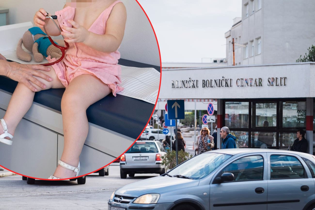 Otrovna zmija ugrizla djevojčicu (5), helikopterom prevezena u Split: "Sljedećeg jutra liječnici su me pozvali i rekli da je potrebna..."