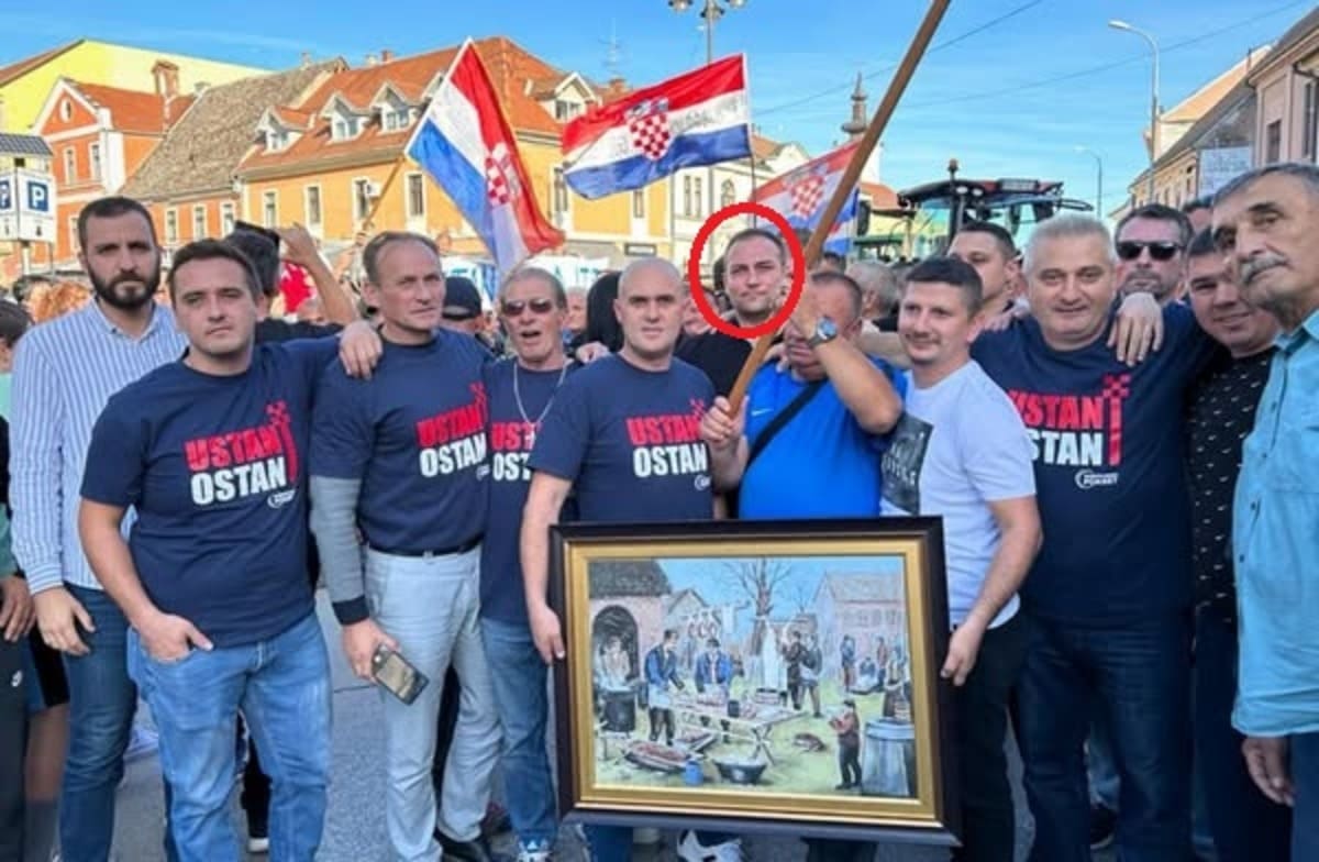 DP-ov ministar u središtu kontradikcije: Prosvjedovao protiv eutanazije zdravih svinja, a sad najavio rat svinjskoj kugi