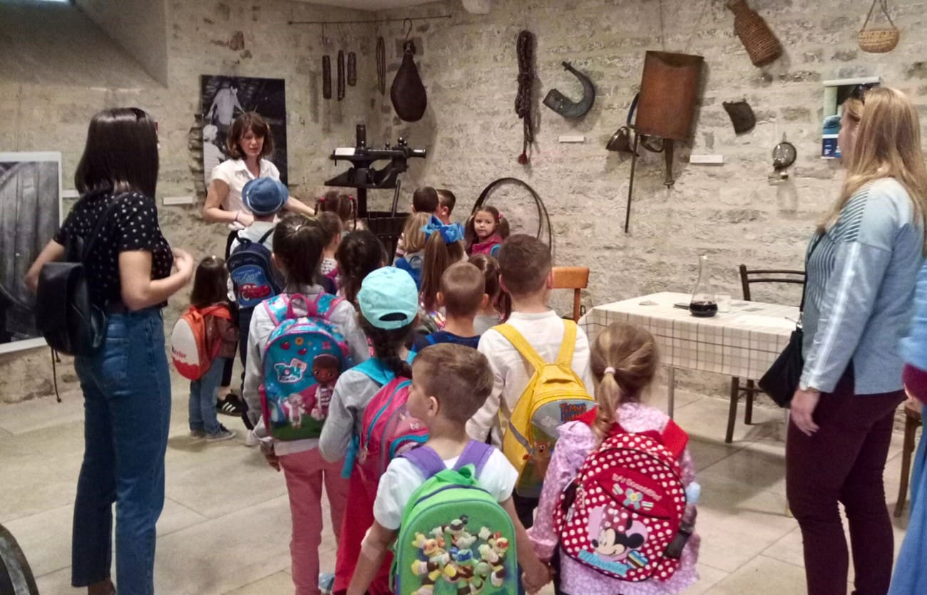 Roditelji, evo sjajne prilike: Besplatan ulaz u Etnografski muzej Split za prvašiće i pratnju cijelog rujna