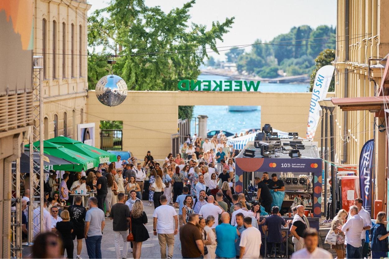 Finance.Weekend u Rovinju: Kako AI i digitalna transformacija mijenjaju financijski svijet