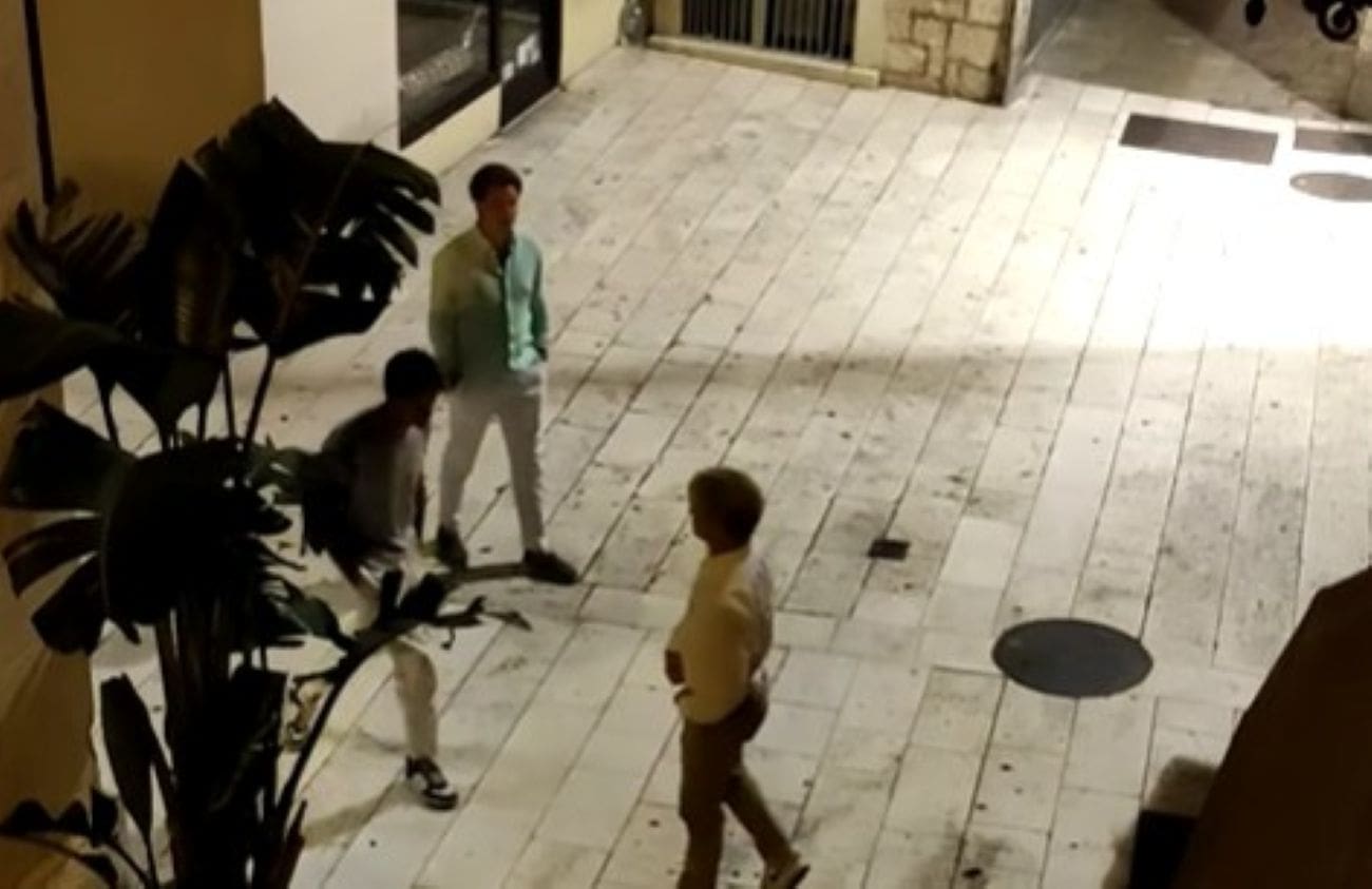 Nevolje u Getu još traju: "Probudilo me lupanje po vratima, a kad ono trojica pišaju...."