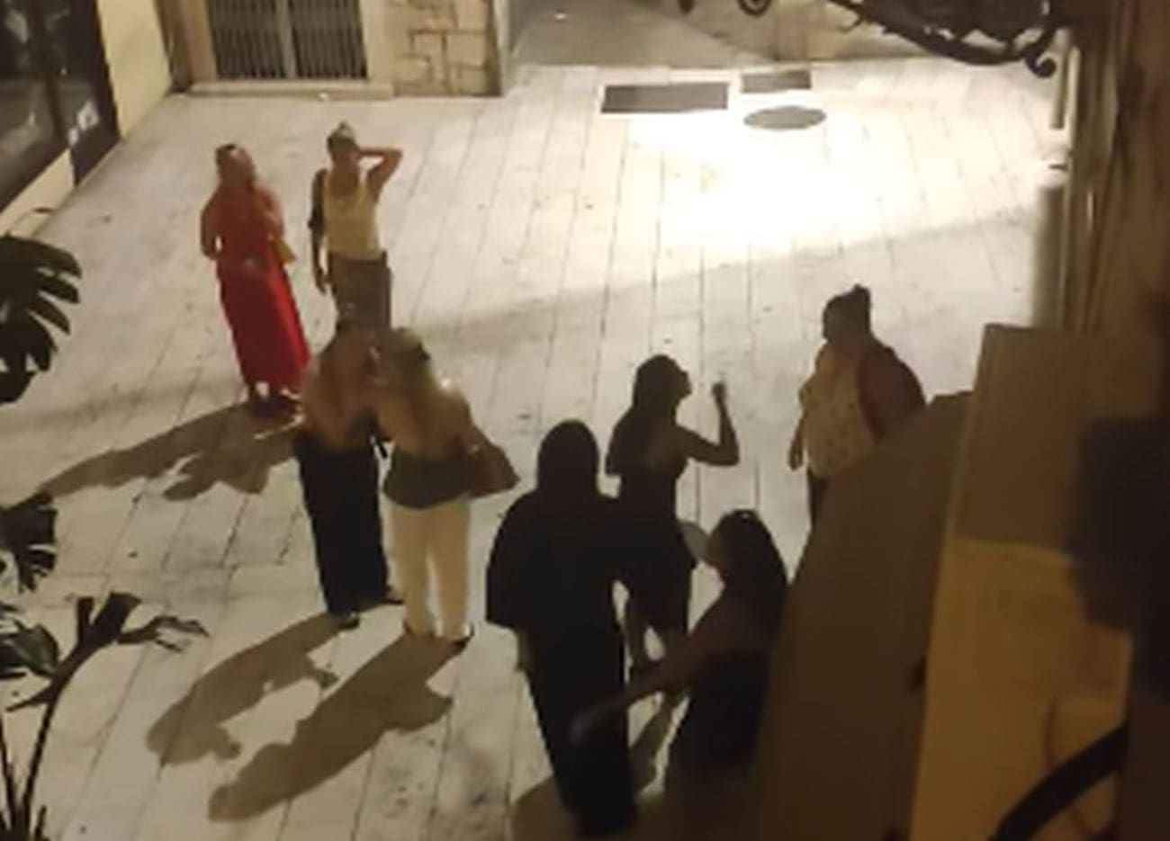 Stanari stare gradske jezgre očajni zbog buke: "Raspašoj se nastavlja"