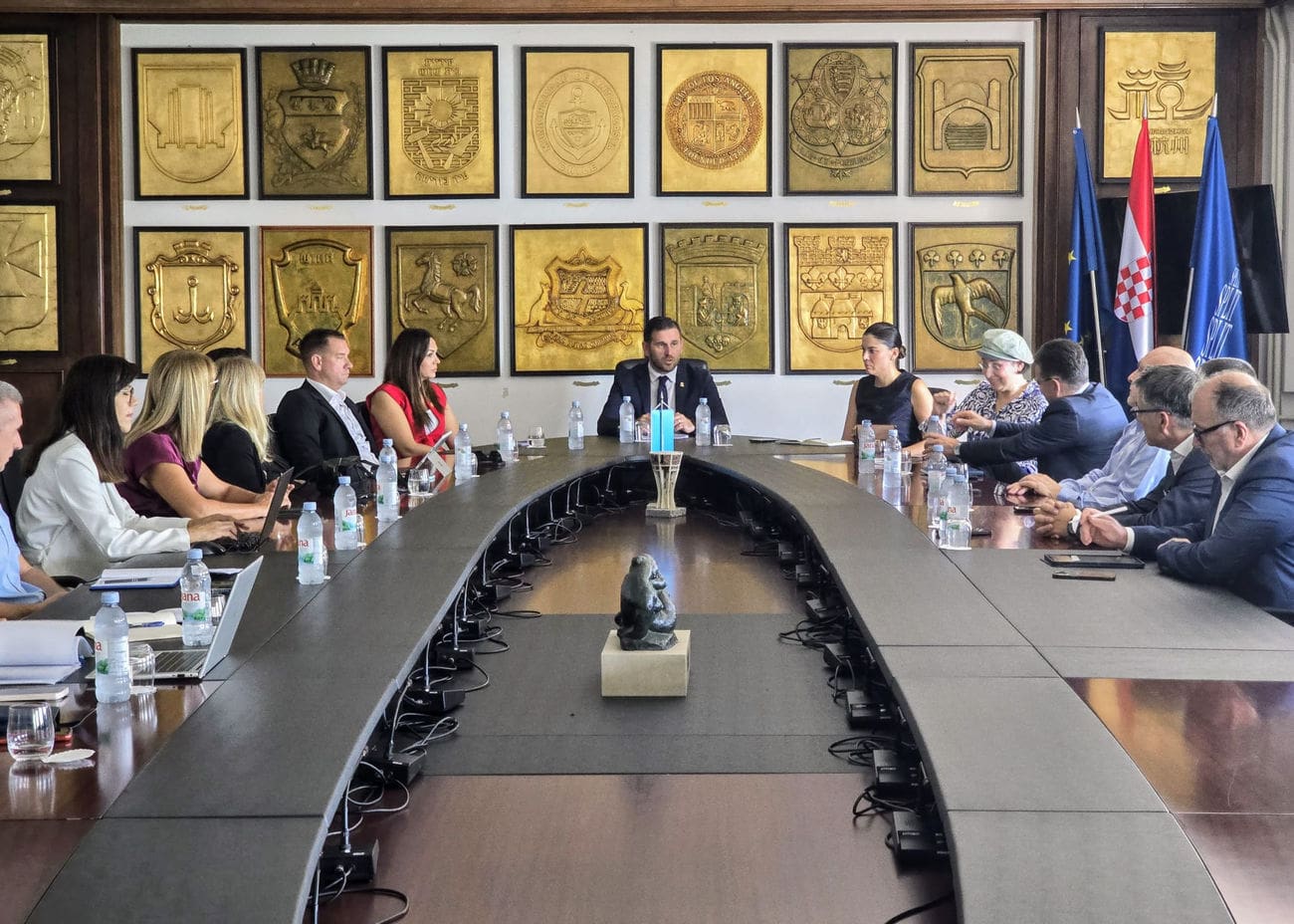 HUP: Split mora biti motor razvoja cijele Dalmacije, no ključna je suradnja Grada s gospodarstvom