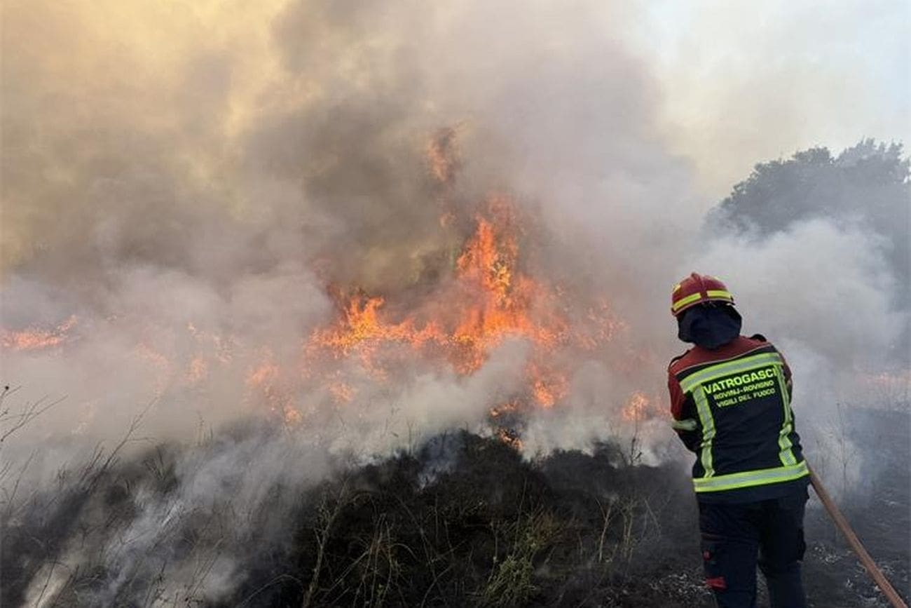 Završetak glavnog napora požarne opasnosti: U požarima je ove godine preminulo 25 ljudi