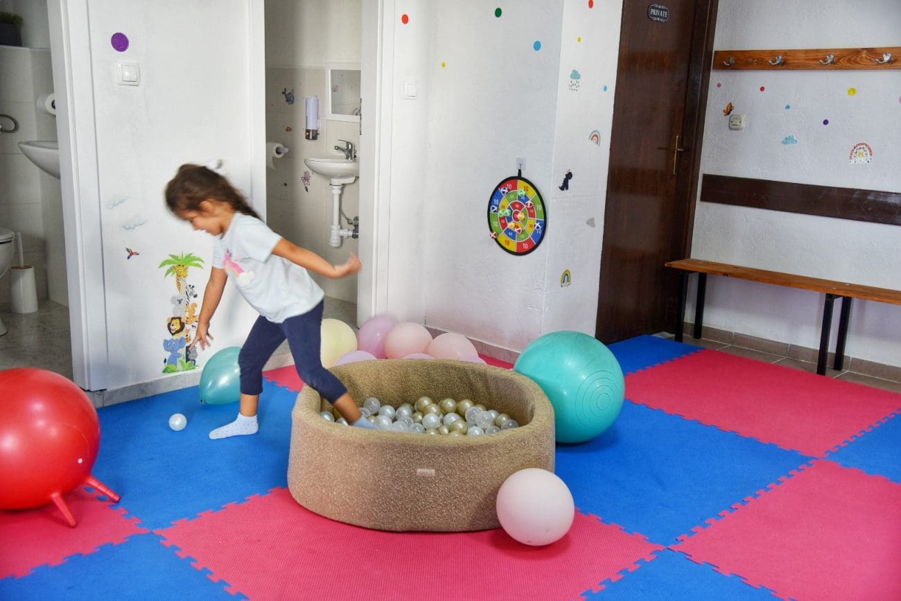 igraonica sandokan 1