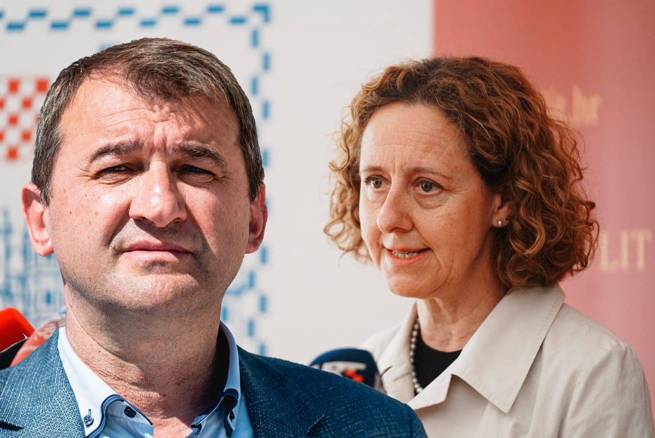 SKANDAL NA POMOLU? Ledenko pokreće opoziv ministrice kulture zbog spornih festivala: Dosta je financiranja manifestacija koje blate Domovinski rat