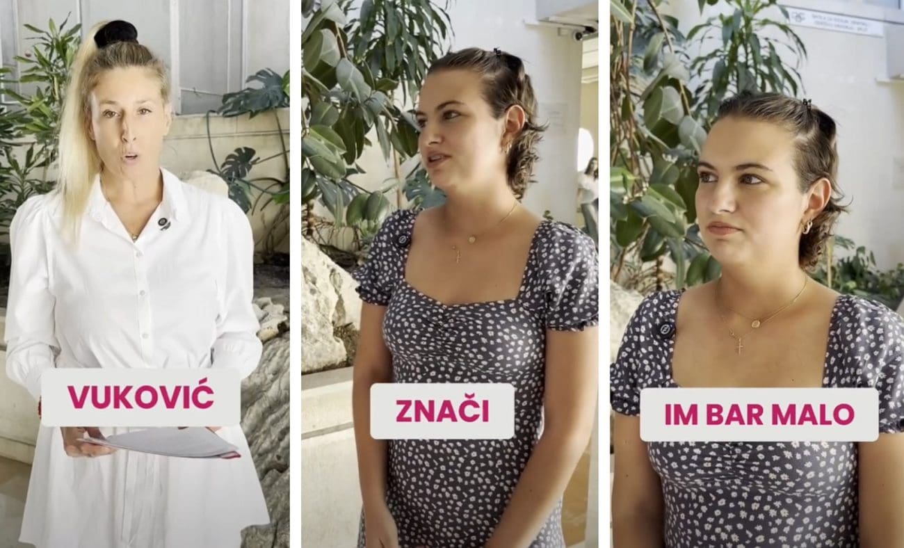 Dok se Karla borila s najtežom dijagnozom, prijatelj iz razreda joj je posvetio pobjedu na utrci: "Ovo godine i ja sudjelujem"