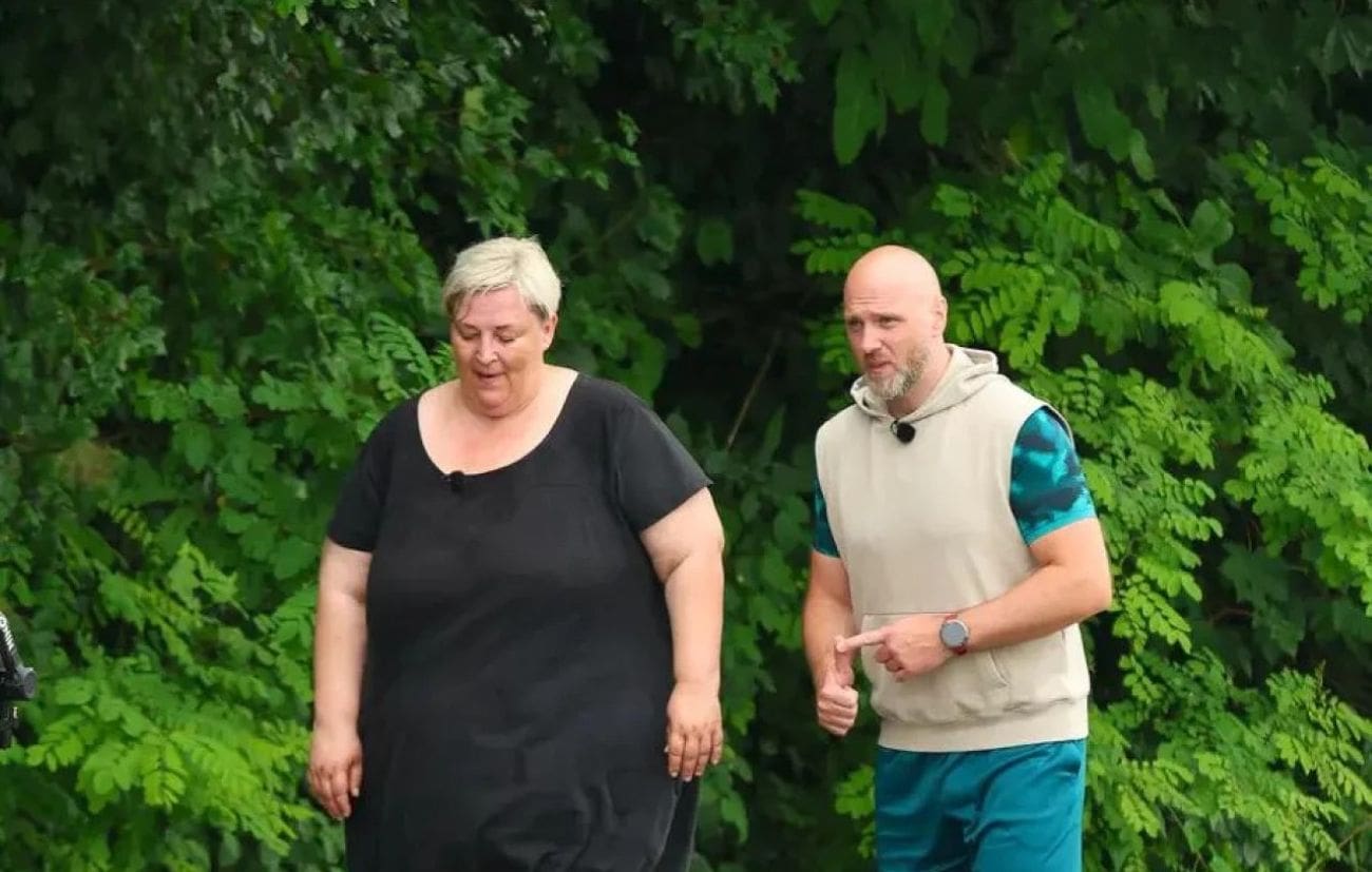 Splićanka ušla u 'Život na vagi' i ispričala potresnu životnu priču