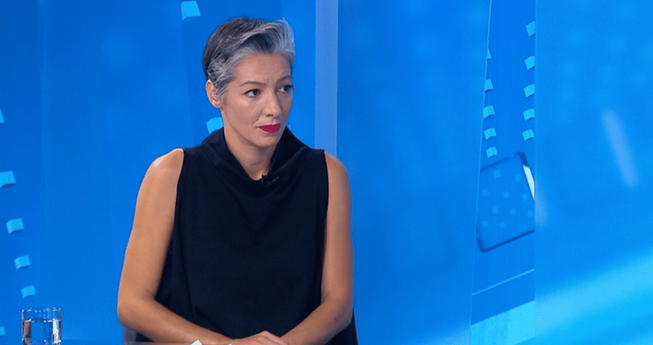 Teologinja: Thompsonu nisu rekli da se bavi samo pjevanjem, za razliku od Severine