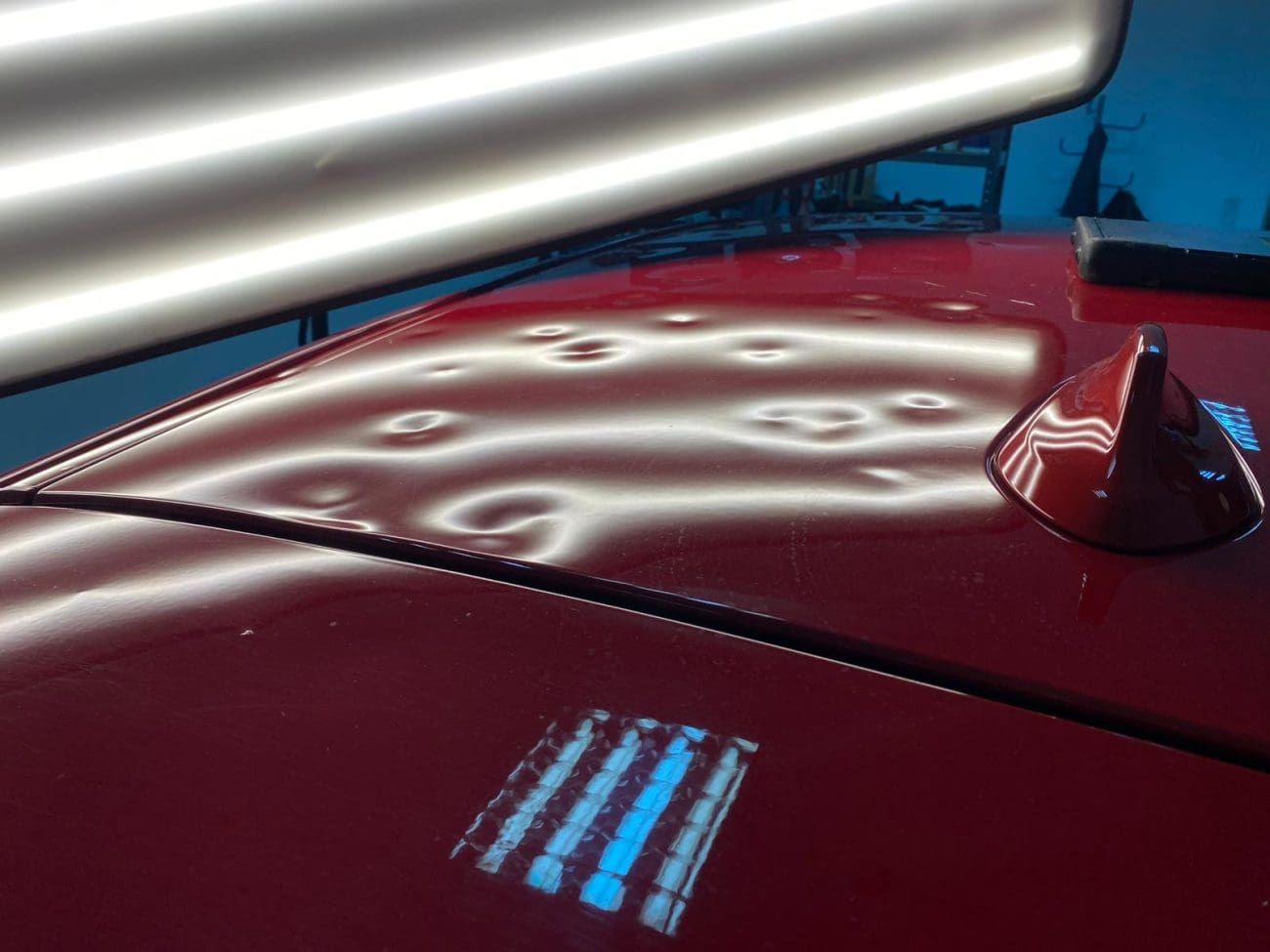 “Sretni su oni koji imaju kasko”: Nema elementarne nepogode, ali postoji način da popravite vozilo