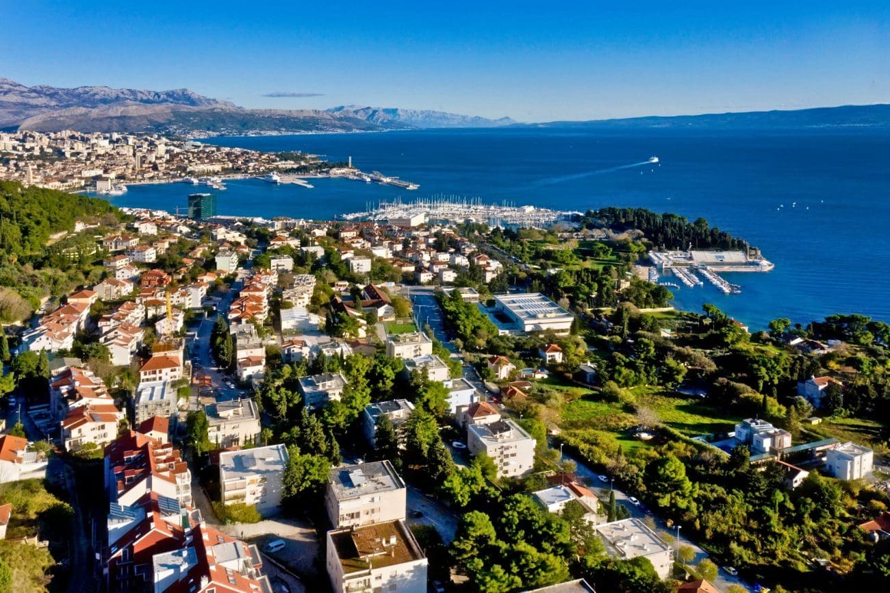 Rok ističe! Grad Split traži podatke o građevinama i zemljištima s azbestom