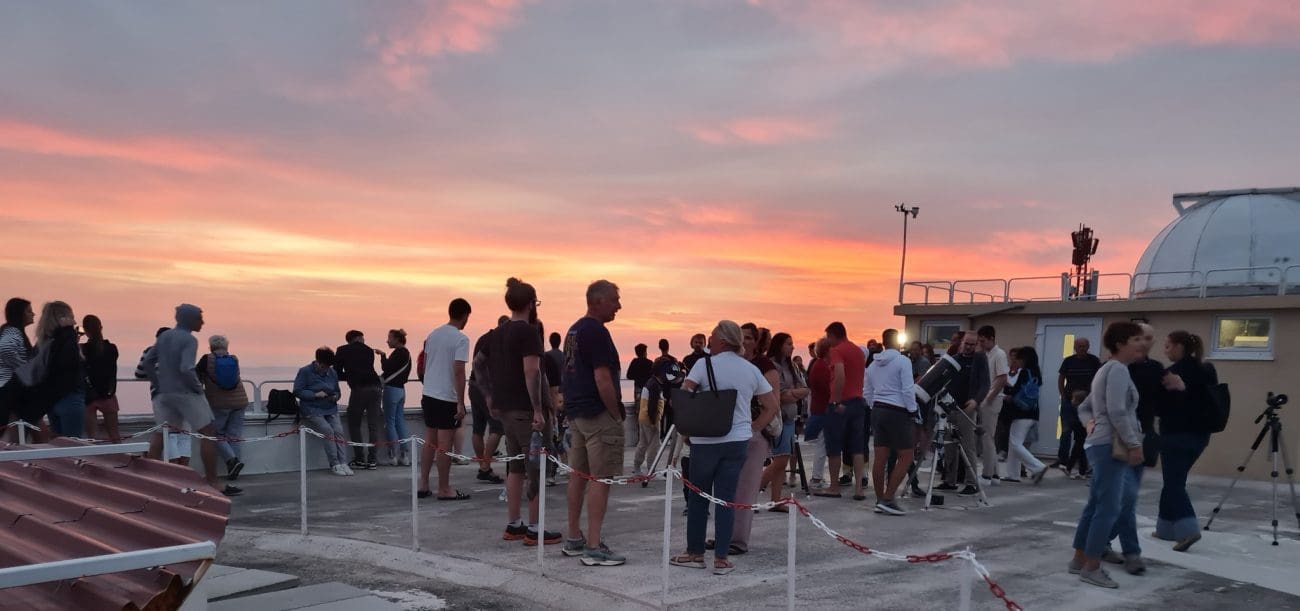 Jeste li gledali potpunu pomrčinu Mjeseca sinoć?