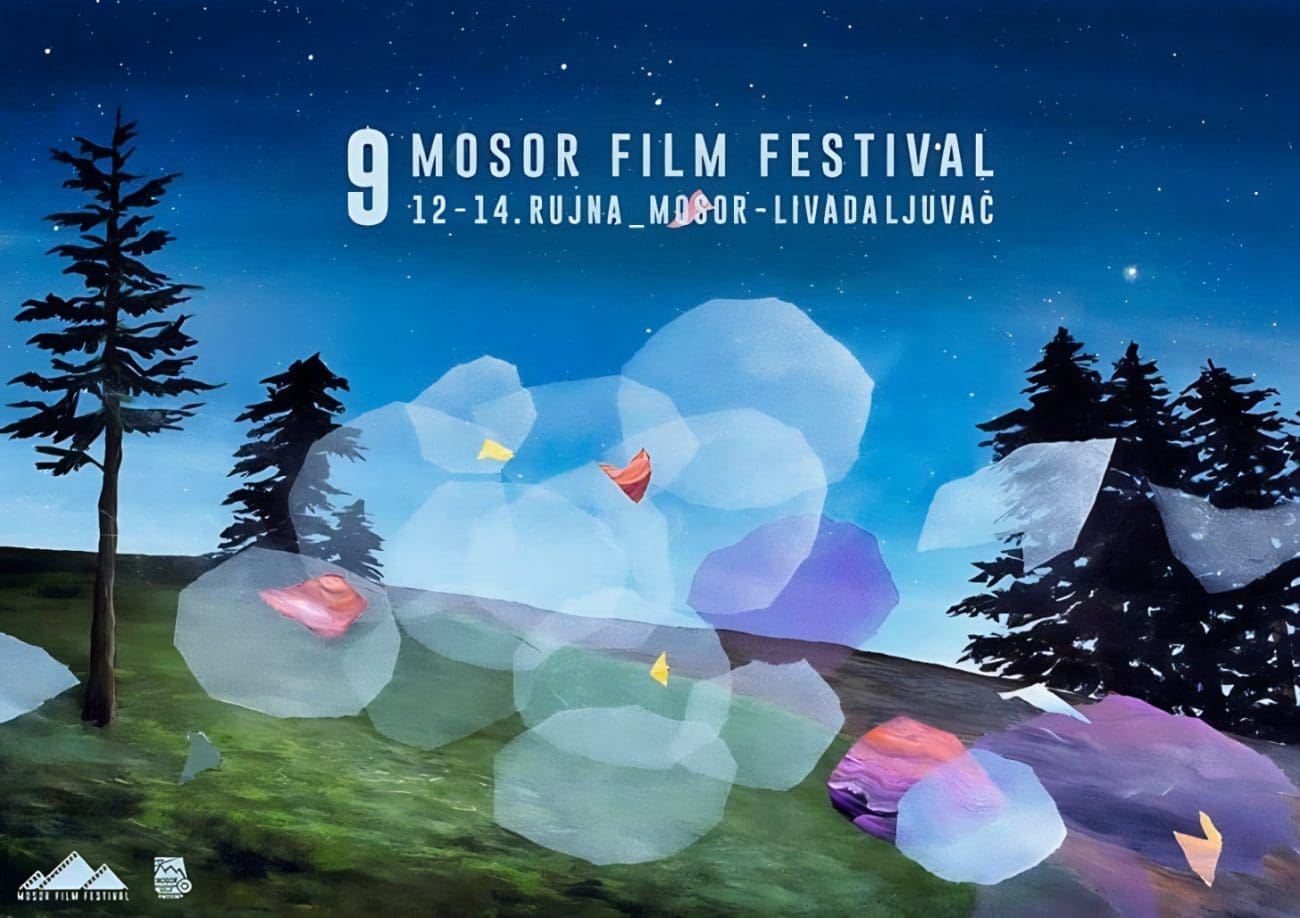 Kakva poslastica ispod doma na Mosoru: Ne propustite filmski vikend pod zvijezdama - premijera Božićevog filma i bogat program