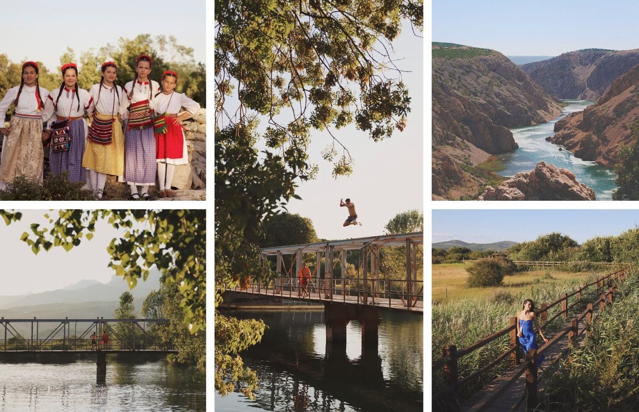 Je li ovo najljepša ljubavna priča među Hrvatima? Evo gdje je ispričana – i danas postoje dokazi koji to potvrđuju