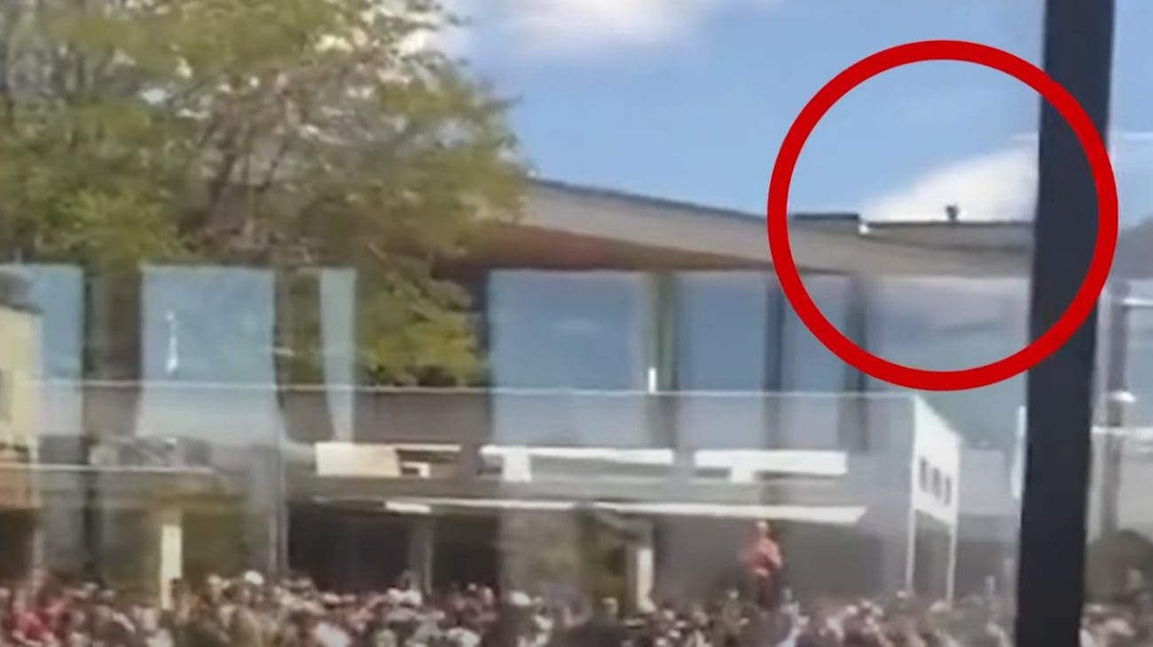 Antifašistički slogani pronađeni na metcima puške s kojom je ubijen Kirk