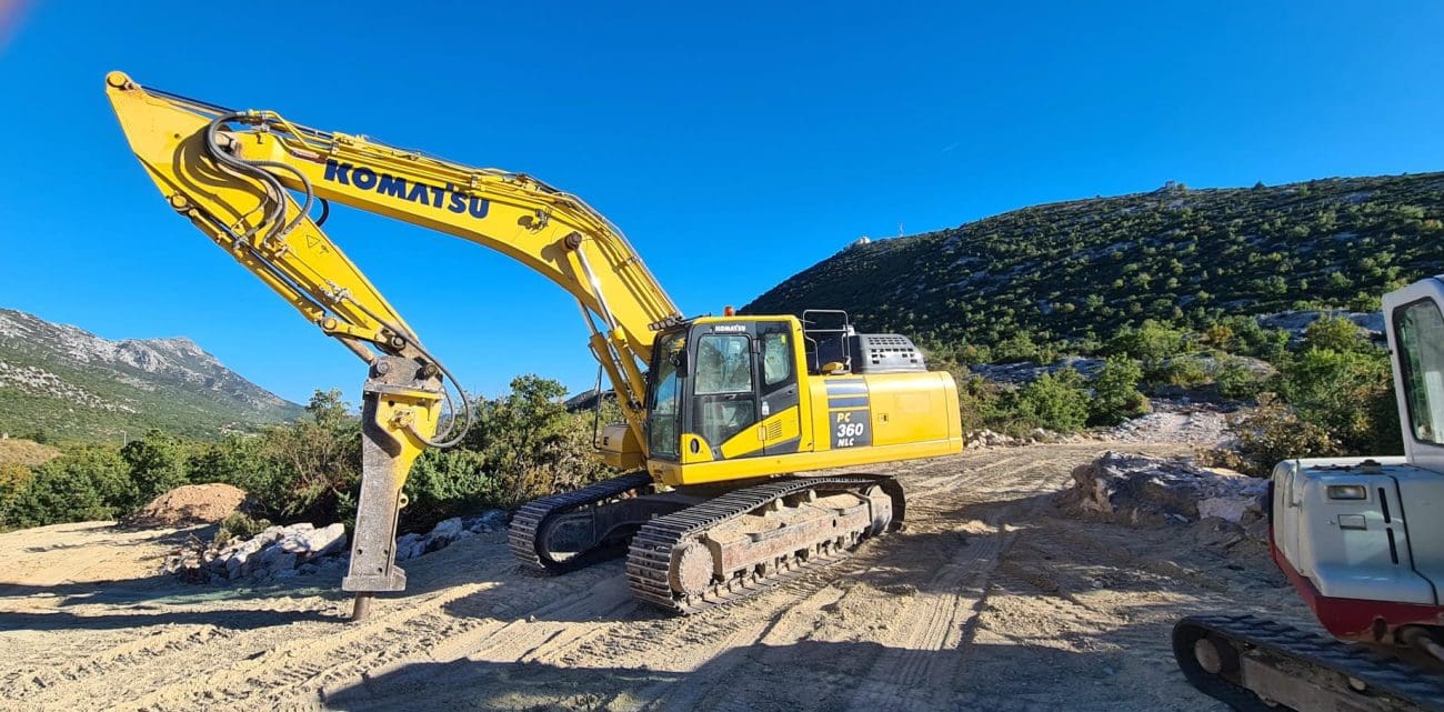 Inspekcija na Mosoru, naređeno uklanjanje nepropisno odloženog otpada. Čotić: "Pozdravljam, ali u kojem roku?"