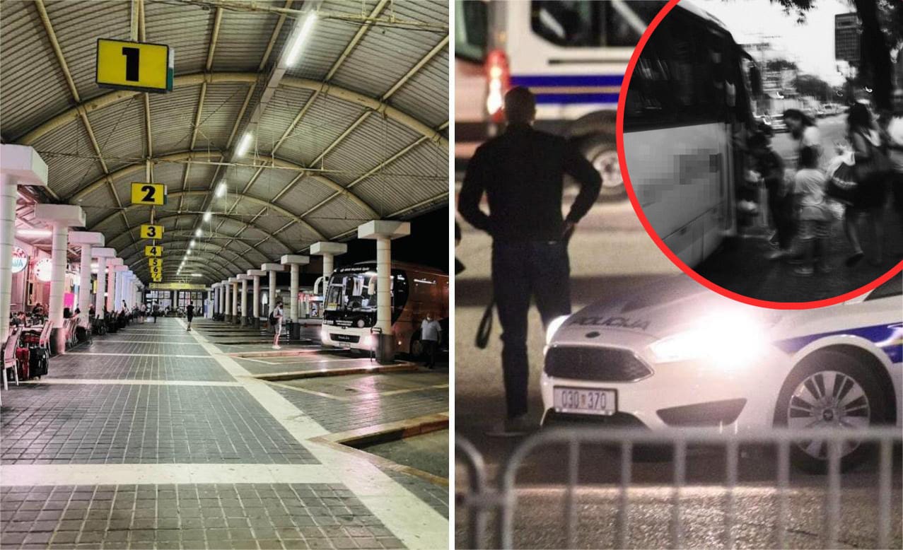 Splićanin ostavljen "usred ničega", bez osobnih stvari, potom se dogodilo nešto nevjerojatno: "Izgledalo je kao u filmovima. Želim se javno zahvaliti policajcu Robertu i kolegici Saneli..."