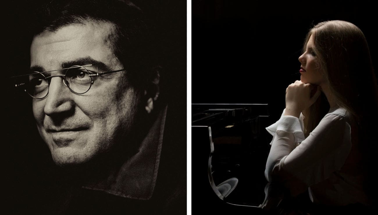 12. Piano Loop Festival počinje maestralnim imenima: Sergei Babayan i Eva Gevorgyan pripremaju nezaboravno glazbeno putovanje kroz djela skladateljskih virtuoza