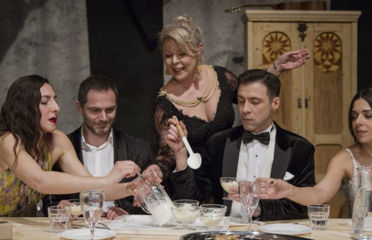 Ne propustite „Pir malograđana“ – večer smijeha, istine i teatra koji dira