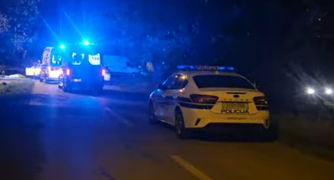 Detalji napada u Međimurju: Ubijena je bila trudna i majka troje djece