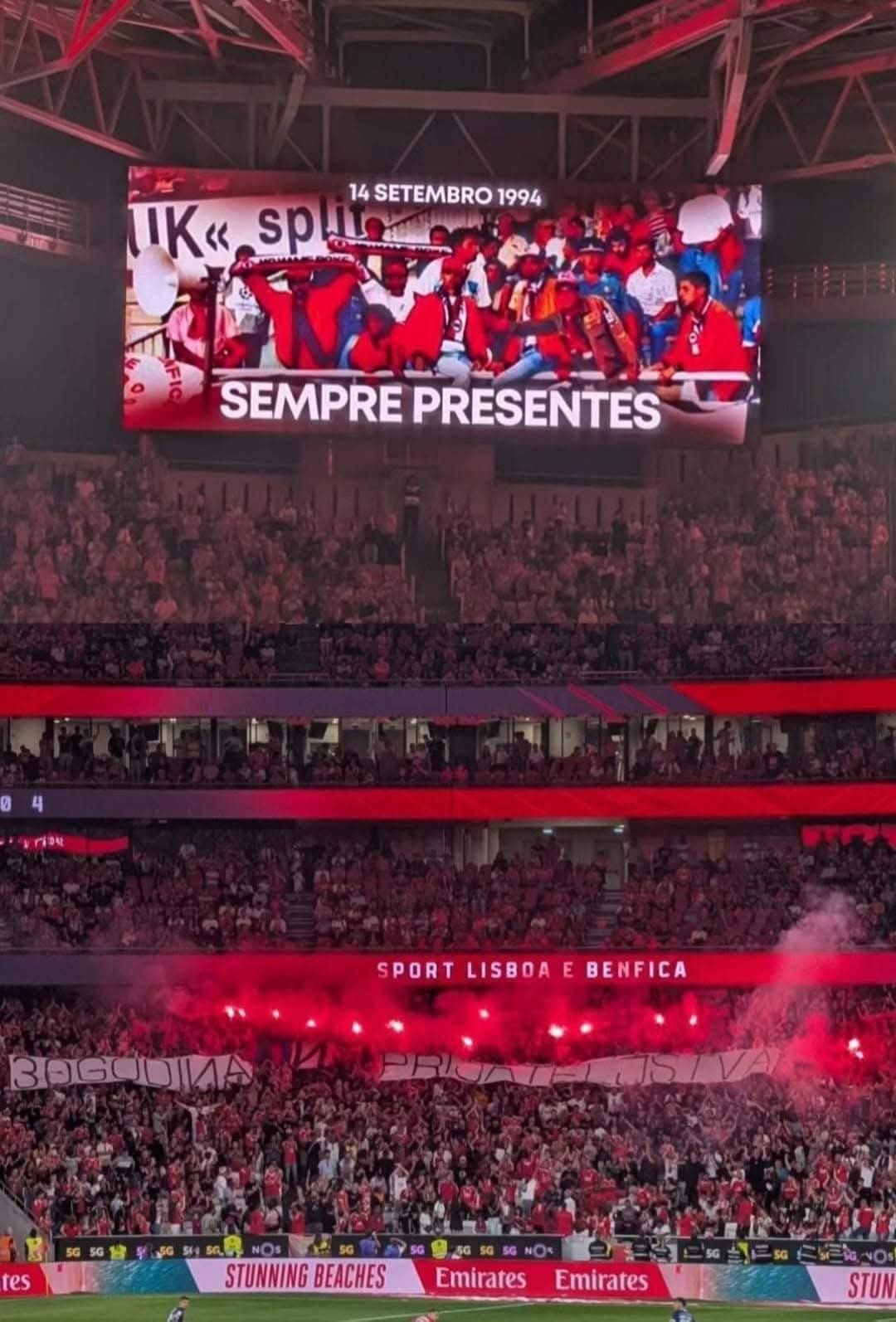 portugalski navijaci 1