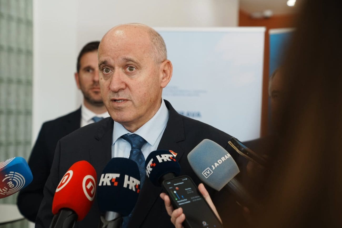 Novi Zakon: Bačić otkrio novosti o etažiranju u turističkim zonama, izgradnji kampova i bespravnoj gradnji