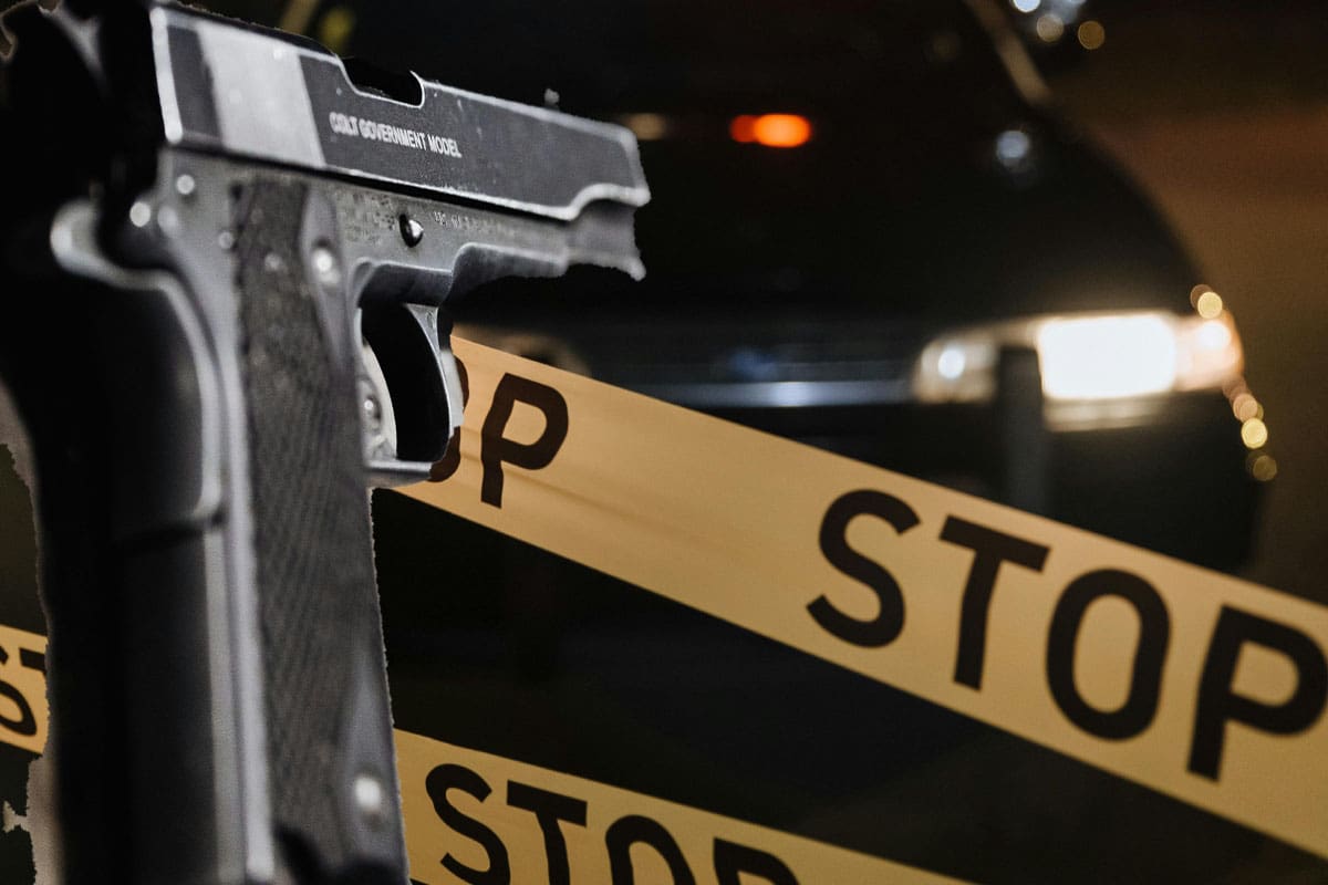 Pucnjava u susjedstvu: Jedna osoba ubijena, dvije teško ranjene