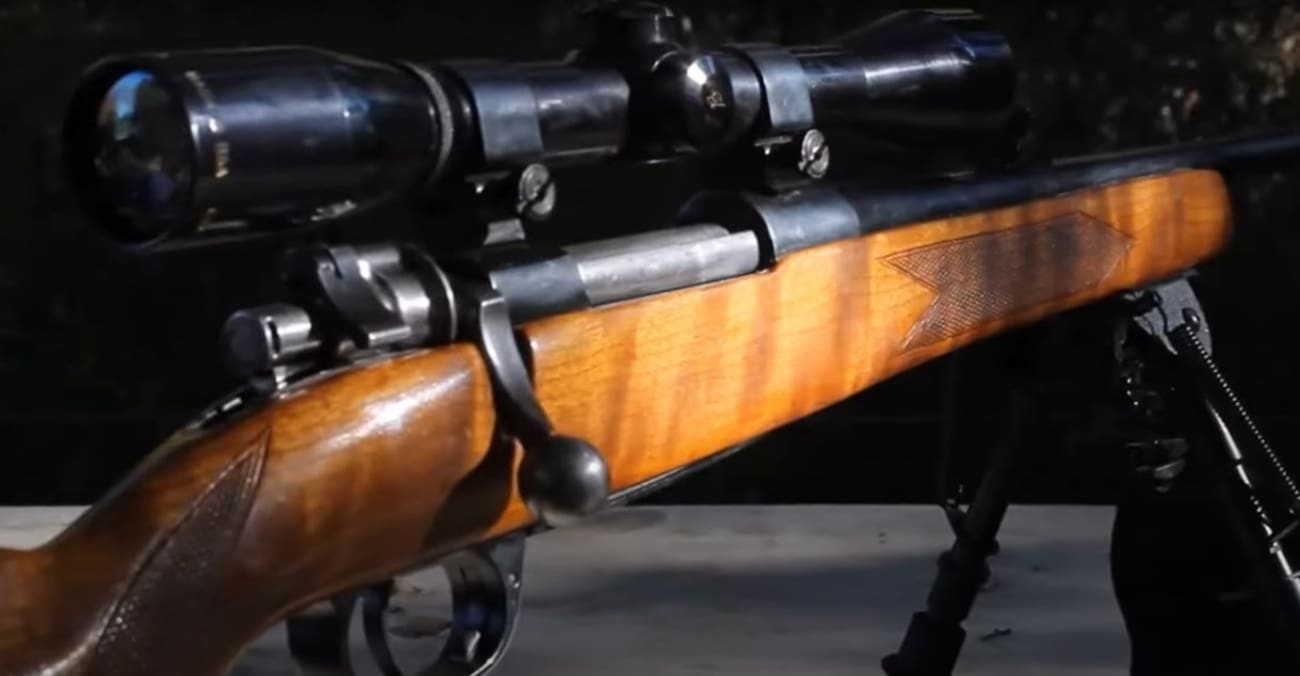 FBI objavio: Ovo je puška kojom je ubijen Charlie Kirk