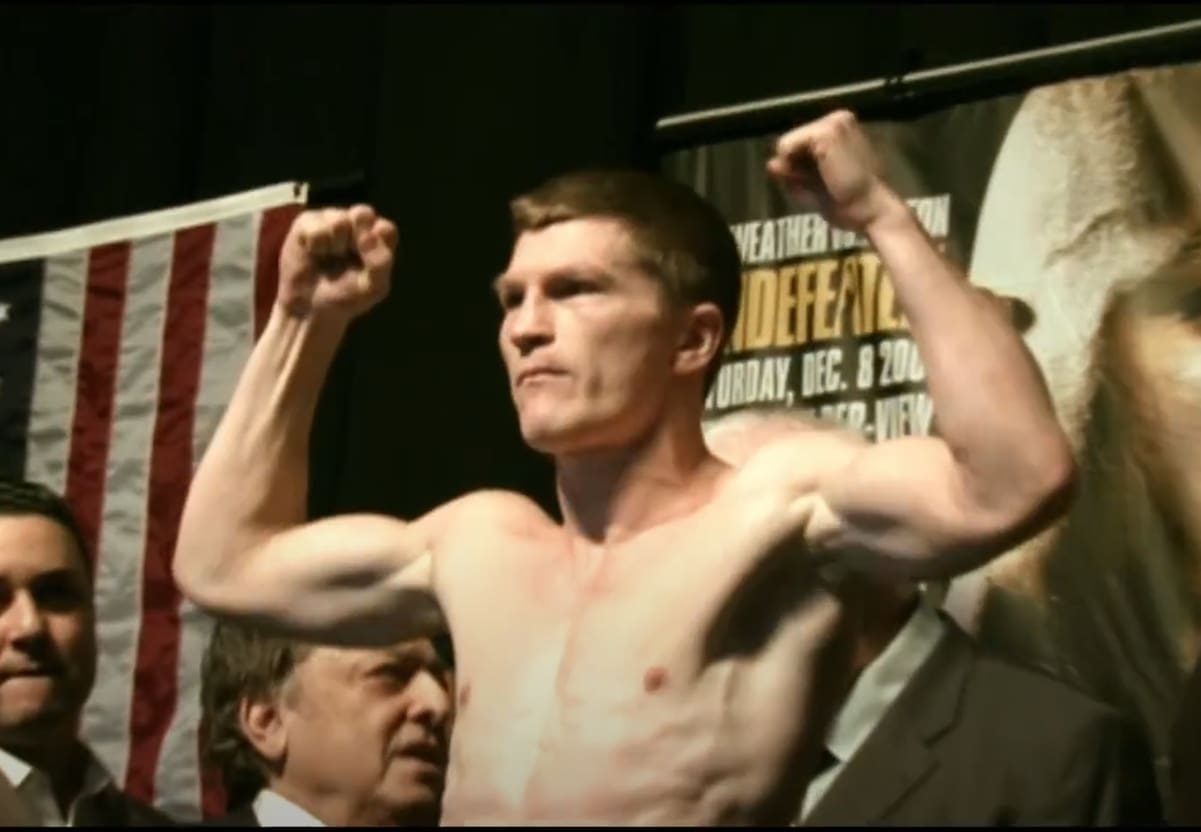 Bivši šampion pronađen mrtav u 47. godini! Tyson Fury: "Ne mogu vjerovati, tako mlad. Počivaj u miru, legendo!"