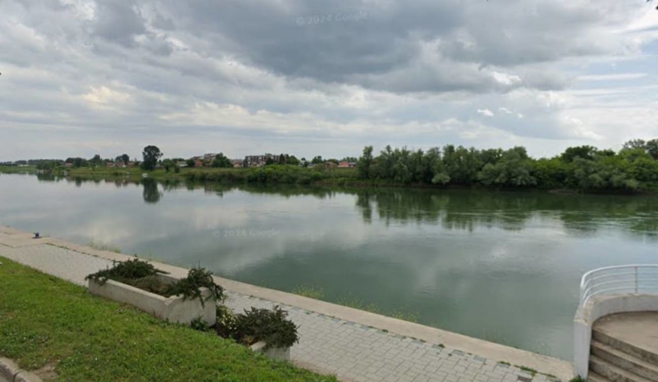 U Savi pronađeno tijelo nepoznate žene