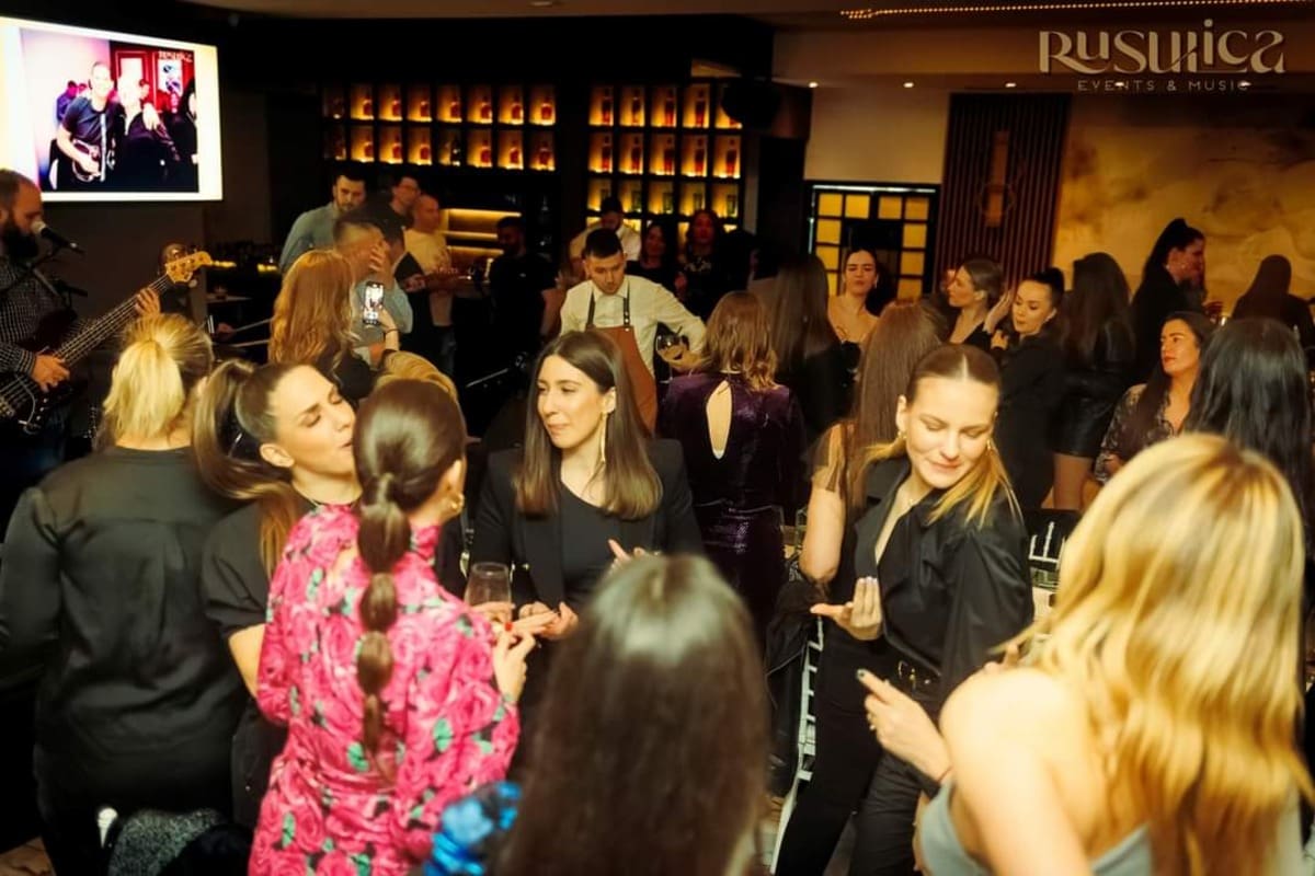 Rusulica u Splitu sinonim je za zabavu: Bomba bend uživo, obilna spiza i druženje već ovoga petka