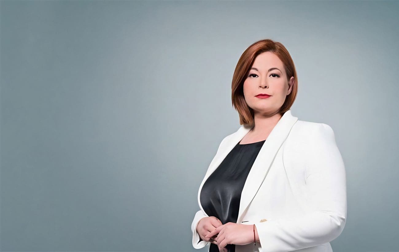 Poznata hrvatska novinarka postala pročelnica velikog dalmatinskog grada