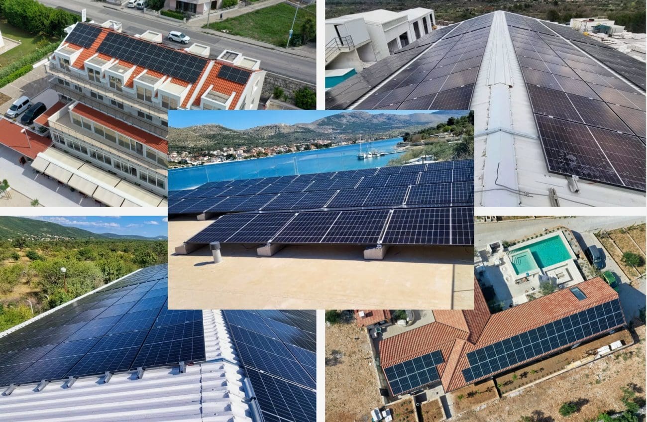 Struja poskupljuje, subvencije se smanjuju: Evo zašto je idealan trenutak za ugradnju solarne elektrane