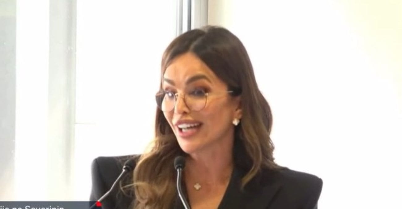 Severina najavila veliki koncert u Hercegovini. Žele ga bojkotirati: "Ko je pusti da zapiva nije normalan"