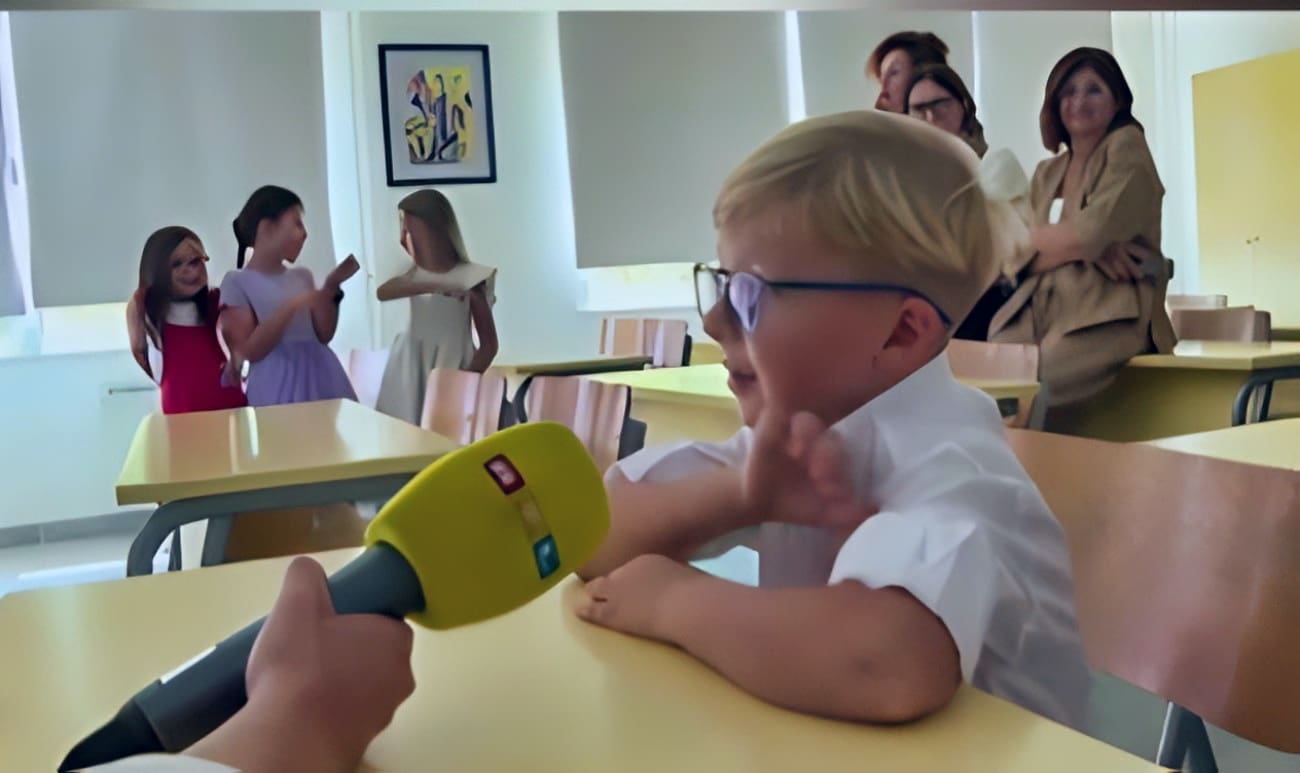 Prvašić oduševio tisuće izjavom o školi, ljudi se poistovjećuju s njegovim "jadima": "I meni, dijete, neka ti je sa srećom"