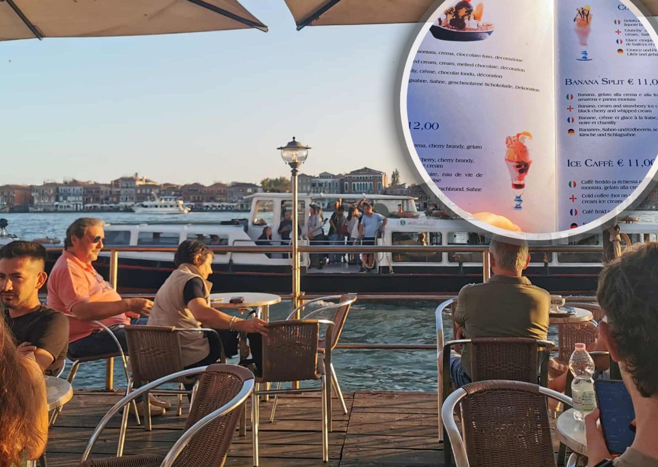 "Kava je ovdje sveta stvar, ne možemo na njoj 'derati' turiste": U jadranskoj turističkoj Meki sve je puno iznenađenja