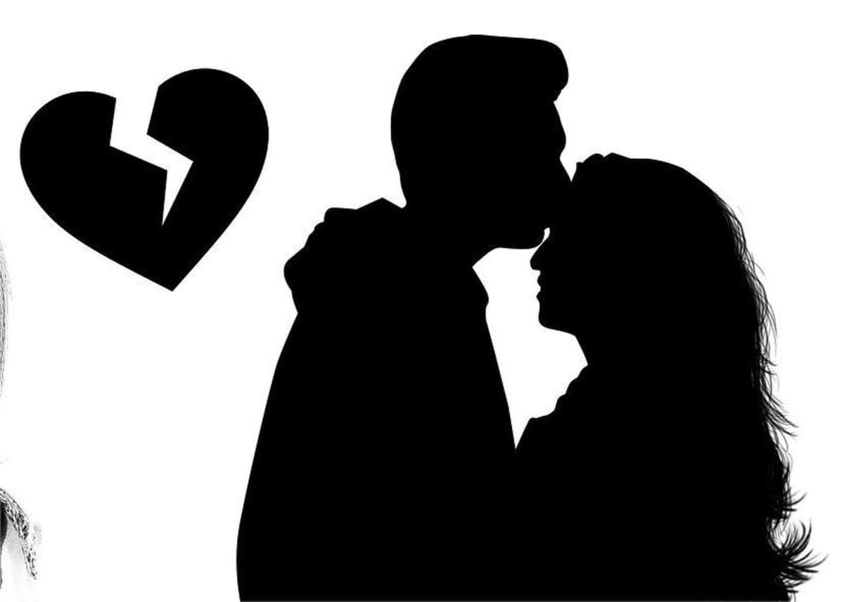 Gospodin Savršeni blokirao ex djevojku?