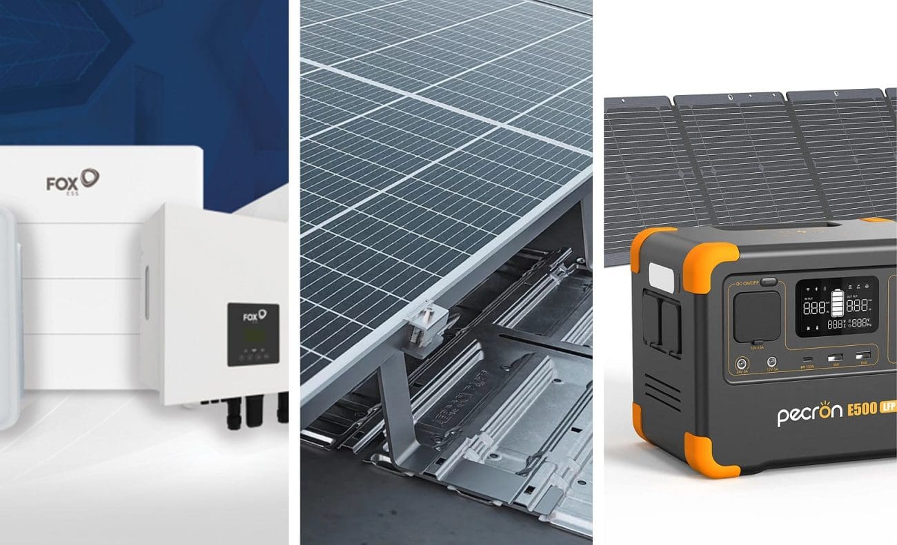 Prvi put u Splitu – tvrtka Solarna oprema d.o.o. s ponosom poziva na prezentaciju vodećih svjetskih brandova solarne opreme!