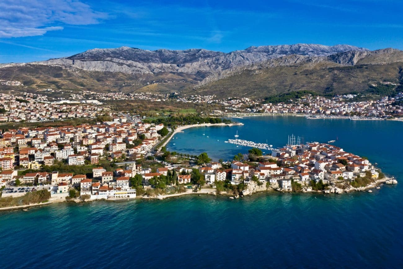 Privremena regulacija prometa u ulici Put Svetog Lovre u Stobreču