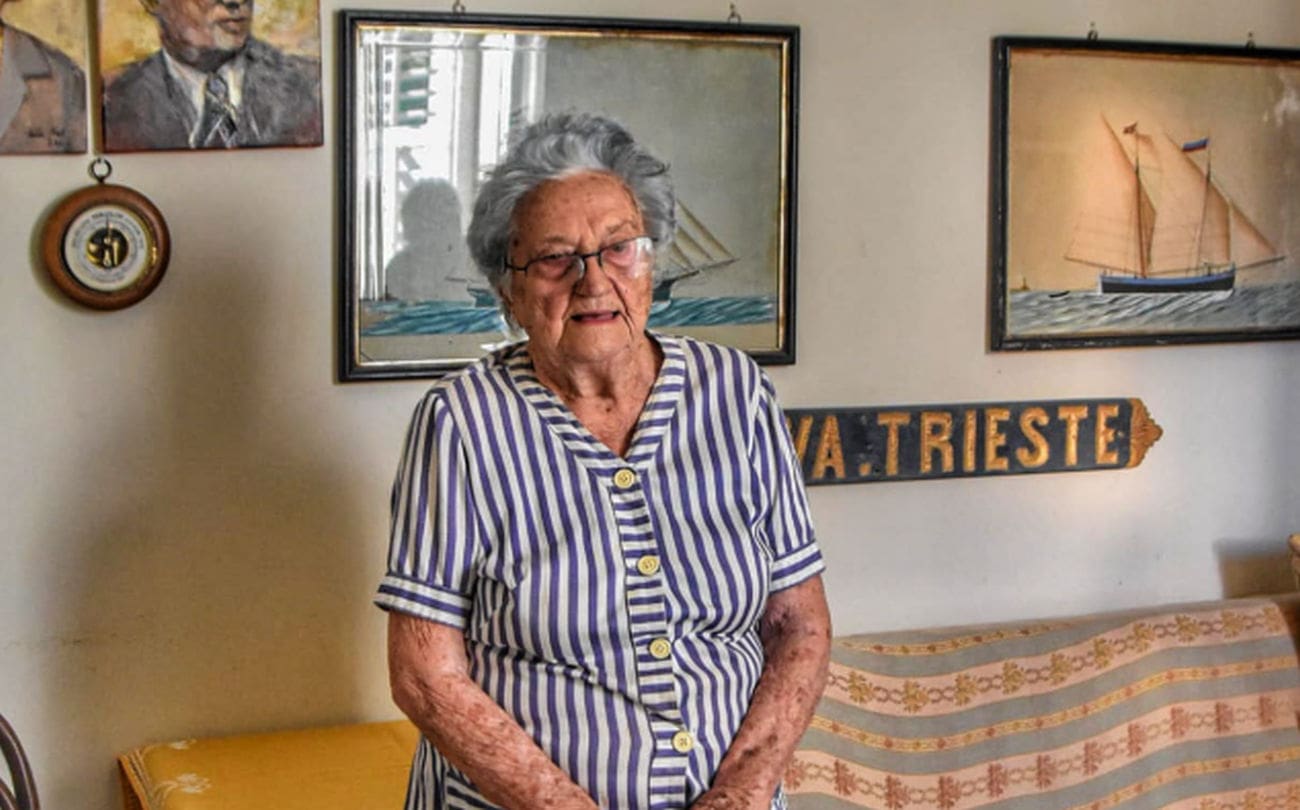 Prva dama jadranske planktologije i istaknuta stručnjakinja IZOR-a danas slavi 100. rođendan