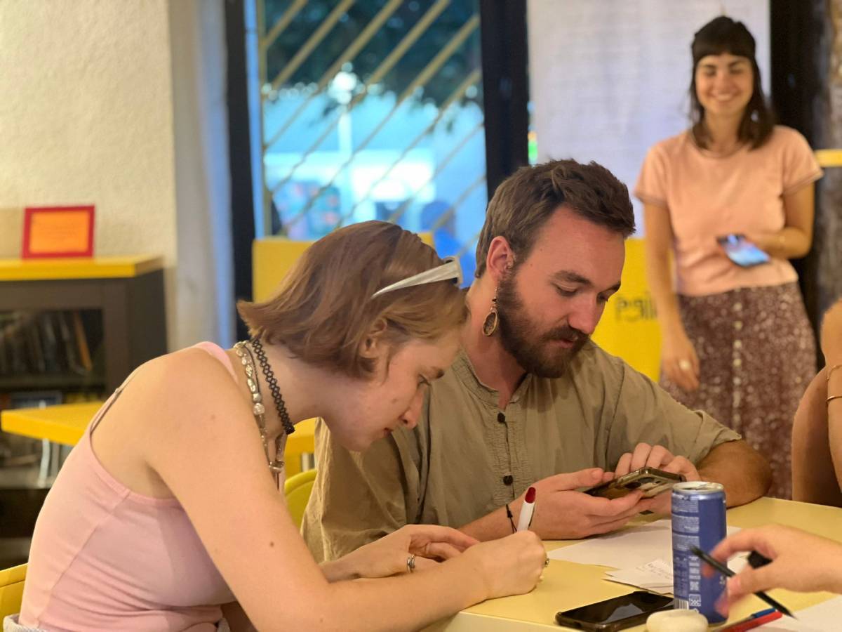 Tjedan u Zoni završava uz Pokemone i sajam rukotvorina, a započinje nogometom