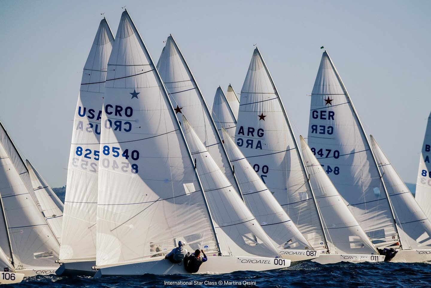 Stipanović i Bilić ipak ostali bez medalje na Svjetskom prvenstvu u klasi zvijezda u Splitu