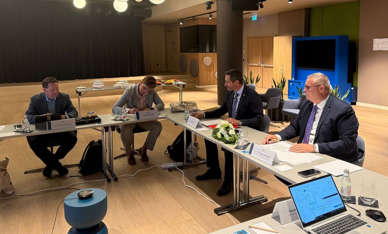 Uskoro Javni poziv za razvoj programa destinacijskih menadžment kompanija