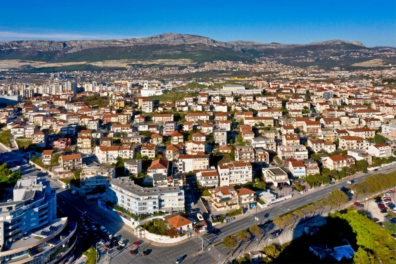 Prodaje se garaža u Splitu. Košta 280 tisuća eura