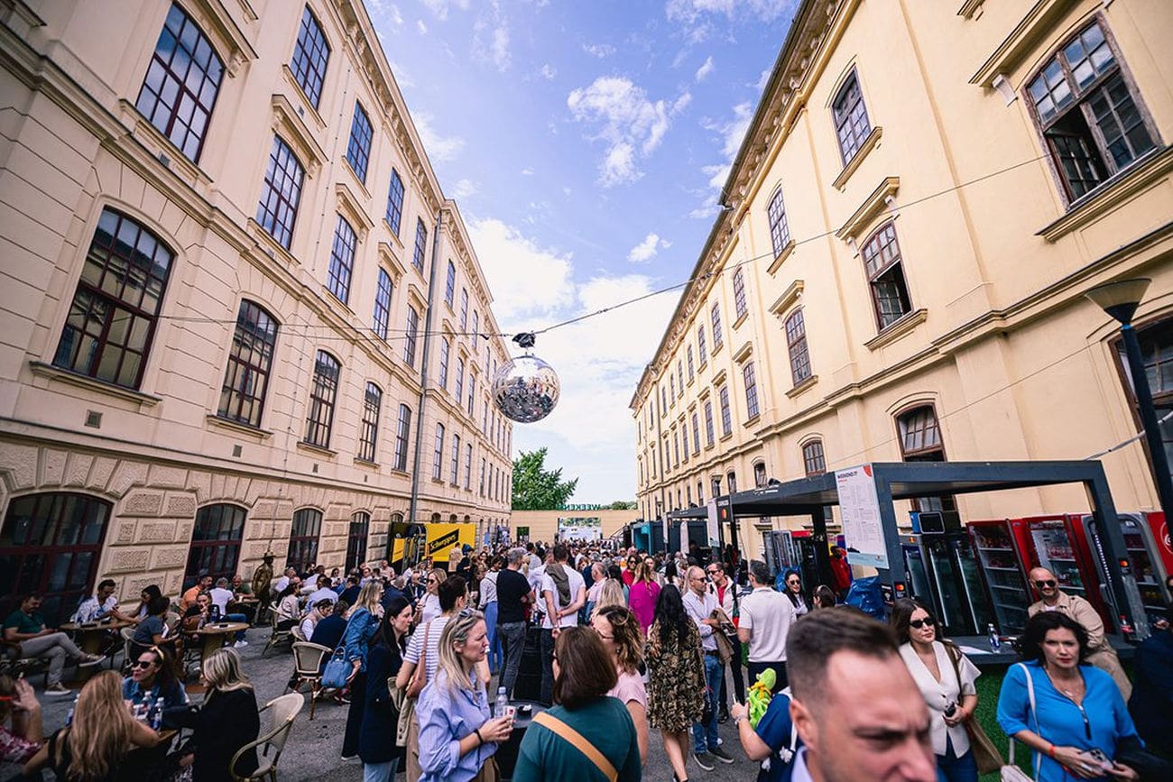 Budućnost financija se oblikuje na drugom Finance.Weekendu